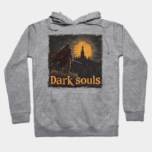 dark souls Hoodie